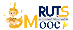 RUTS MOOC2 TEST TRAINING ONLY Home Page